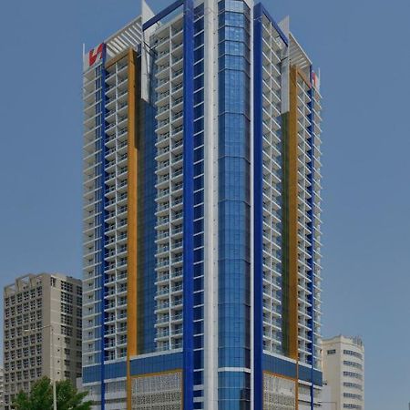 Swiss-Belsuites Admiral Juffair Manama Zewnętrze zdjęcie