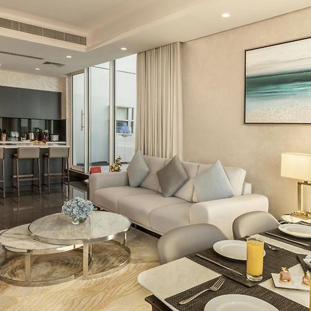 Swiss-Belsuites Admiral Juffair Manama Zewnętrze zdjęcie