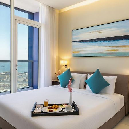 Swiss-Belsuites Admiral Juffair Manama Zewnętrze zdjęcie
