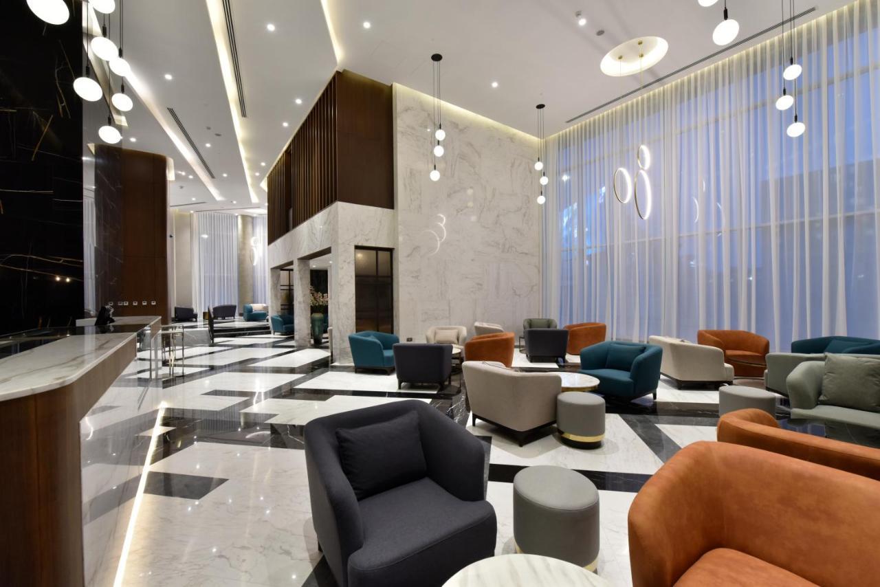 Swiss-Belsuites Admiral Juffair Manama Zewnętrze zdjęcie